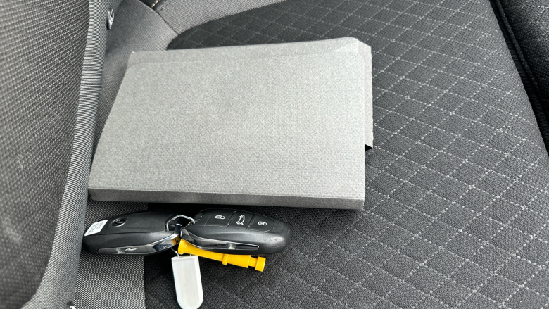 Vauxhall Grandland 1.2 Turbo Elite 5dr Petrol Hatchback